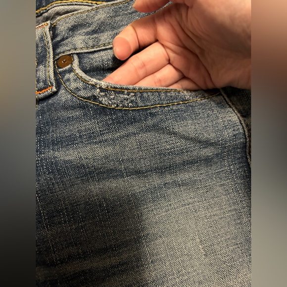 True Religion Johnny Skinny Jeans - Picture 6 of 8